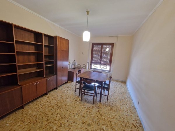 appartamento in affitto a Roma in zona Ostiense