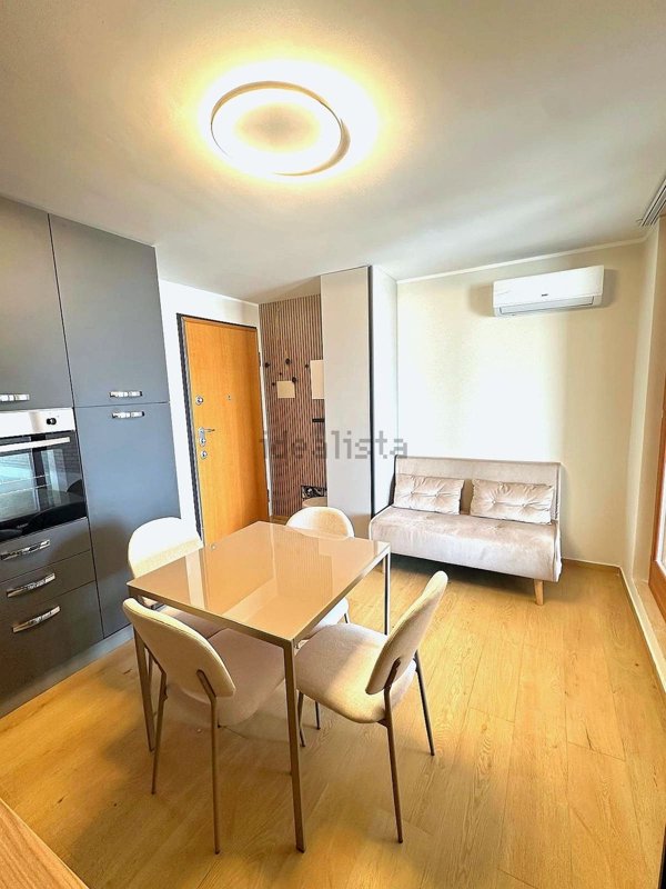 appartamento in affitto a Roma in zona Pietralata