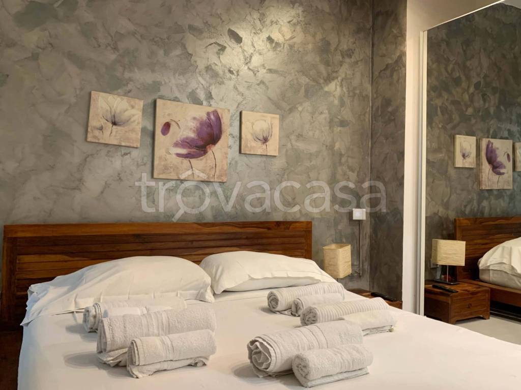 appartamento in affitto a Roma in zona Ostiense