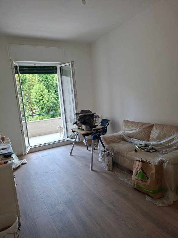 appartamento in affitto a Roma in zona Trieste