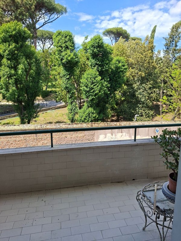 appartamento in affitto a Roma in zona Trieste