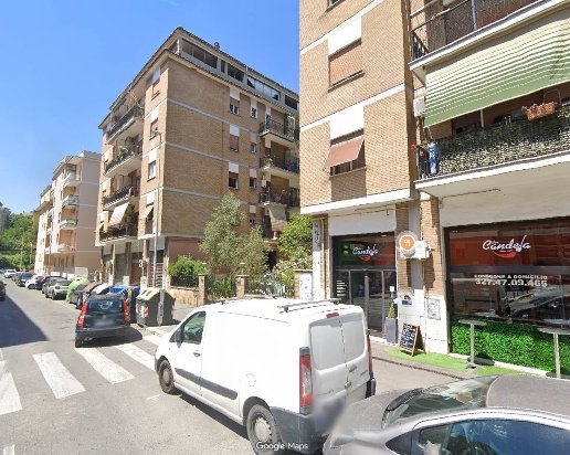appartamento in affitto a Roma in zona Portuense
