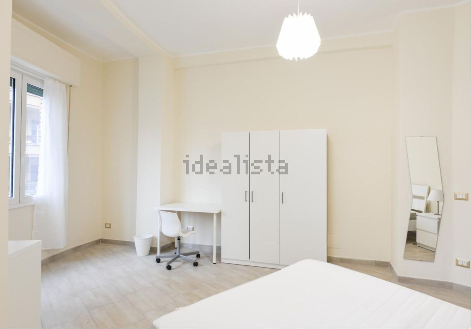 casa indipendente in affitto a Roma in zona Trieste