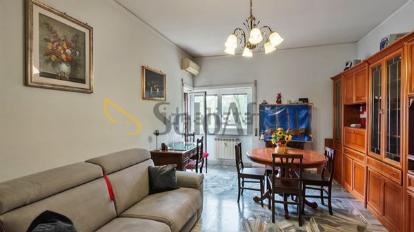 appartamento in affitto a Roma in zona Collatino