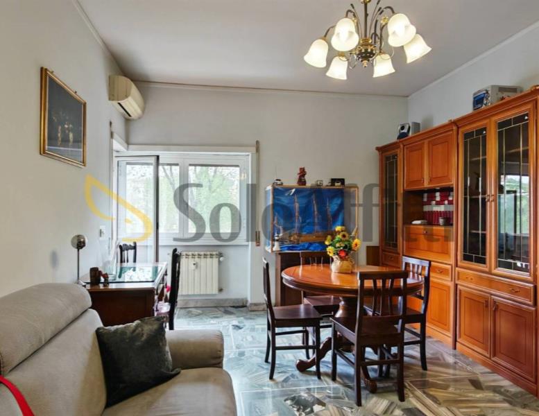 appartamento in affitto a Roma in zona Collatino