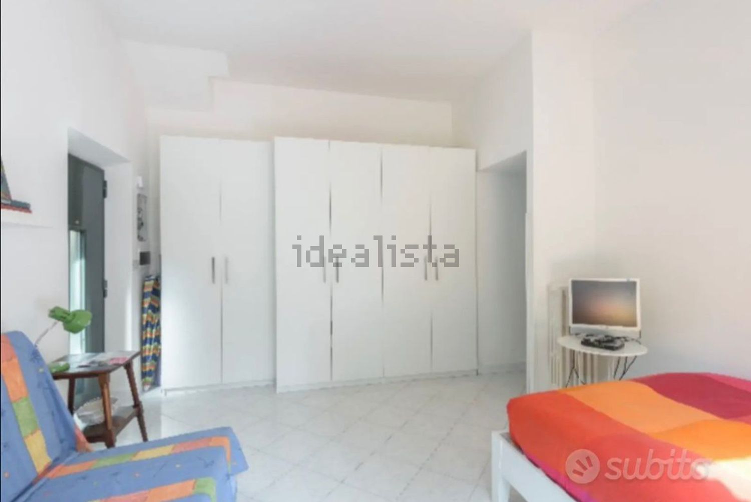 appartamento in affitto a Roma