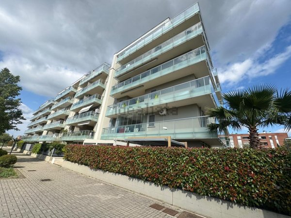 appartamento in affitto a Roma in zona Casal Boccone