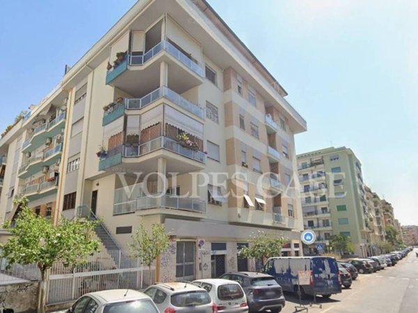 appartamento in affitto a Roma in zona Trieste