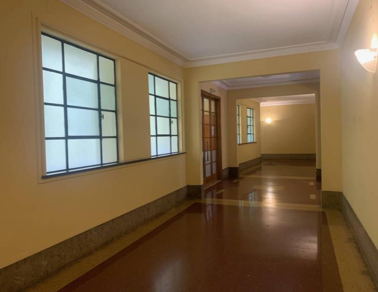 appartamento in affitto a Roma in zona Parioli