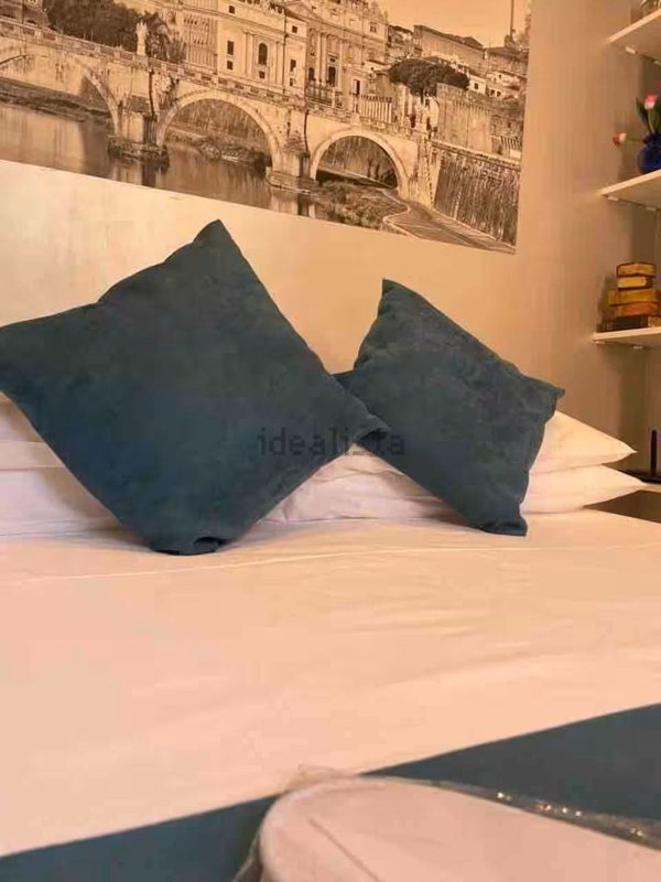 appartamento in affitto a Roma in zona Aurelio