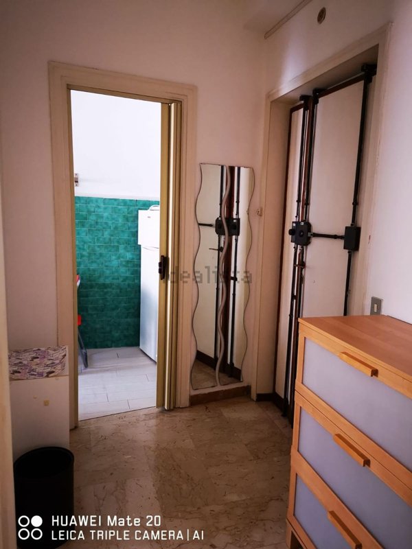 appartamento in affitto a Roma in zona Trieste