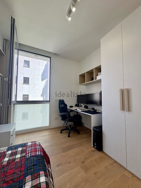 appartamento in affitto a Roma in zona Tiburtino