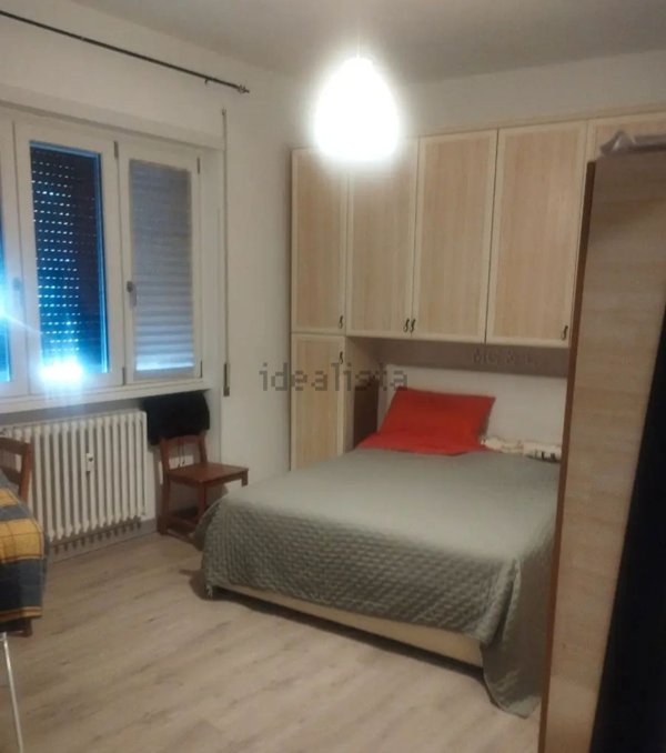 appartamento in affitto a Roma in zona Tiburtino