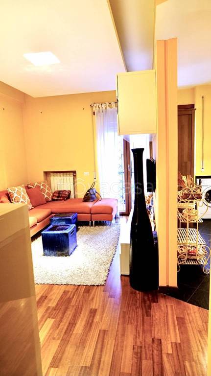 appartamento in affitto a Roma in zona Monte Sacro/Talenti