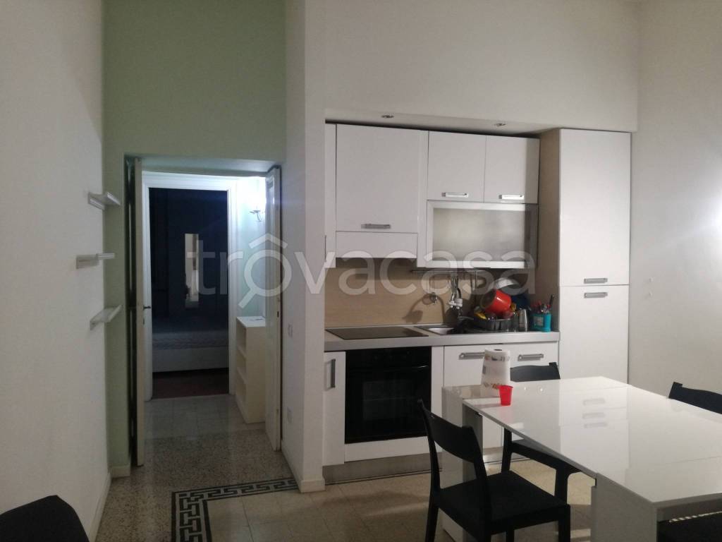 appartamento in affitto a Roma in zona Della Vittoria