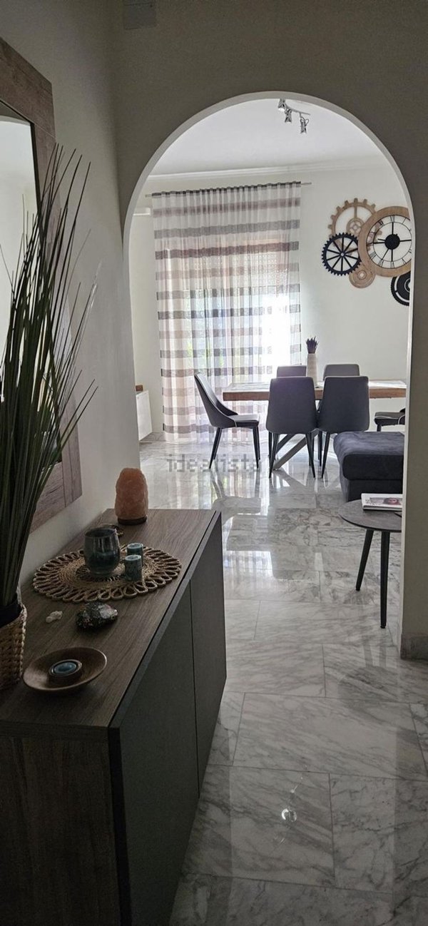 appartamento in affitto a Roma in zona Ardeatino