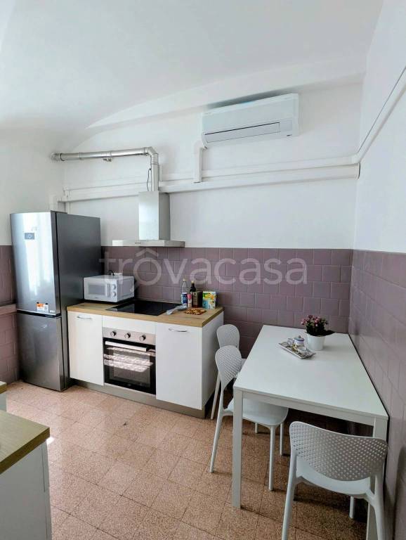 appartamento in affitto a Roma in zona Appio Latino