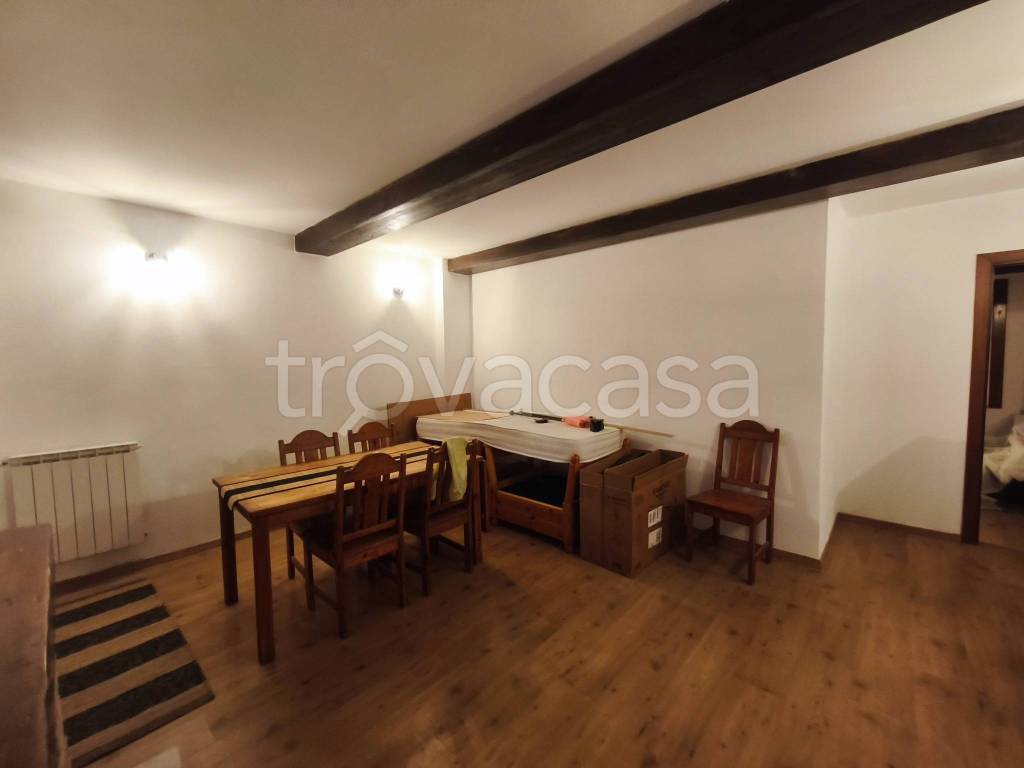 appartamento in affitto a Roma in zona Appio Pignatelli