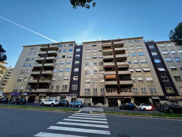 appartamento in affitto a Roma in zona EUR