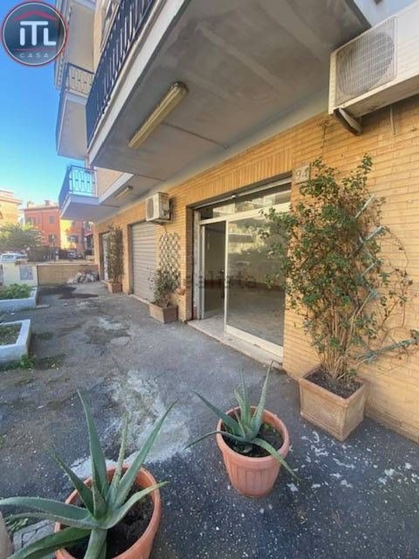 casa indipendente in affitto a Roma in zona Primavalle