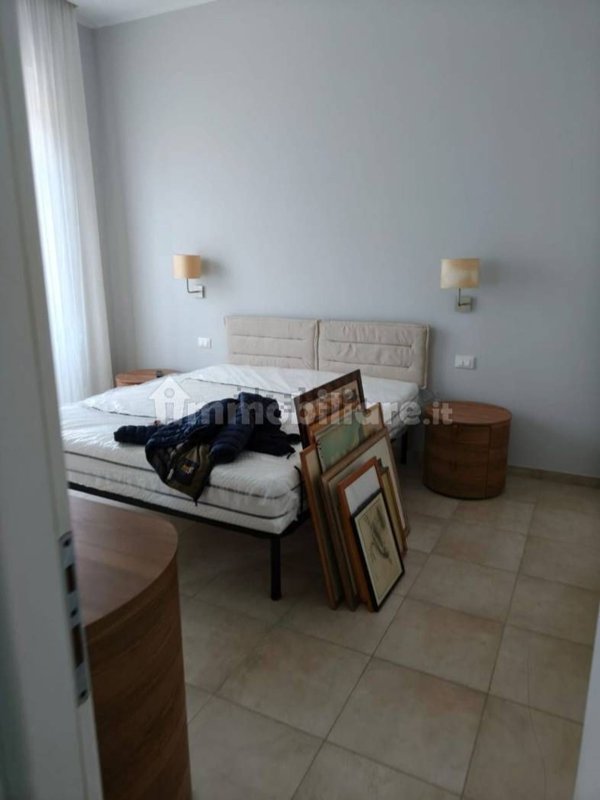 casa indipendente in affitto a Roma