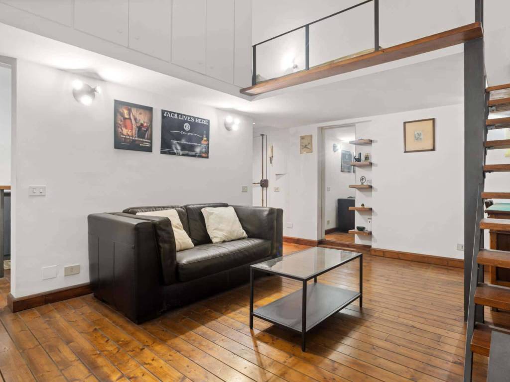 appartamento in affitto a Roma