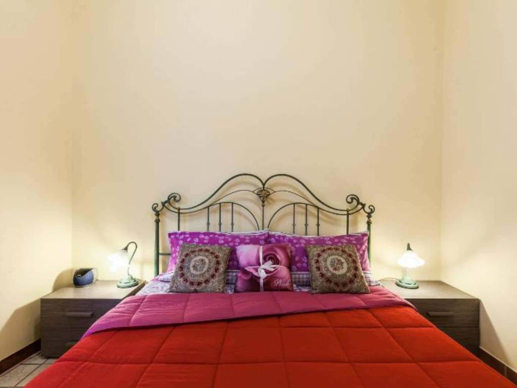 appartamento in affitto a Roma in zona Celio