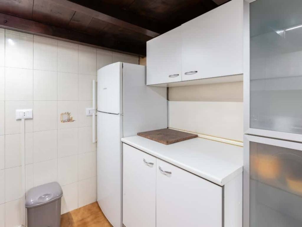 appartamento in affitto a Roma in zona Aurelio