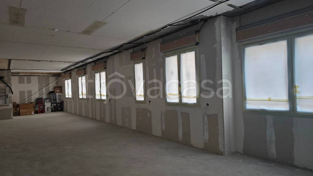 ufficio in affitto a Roma in zona Gianicolense