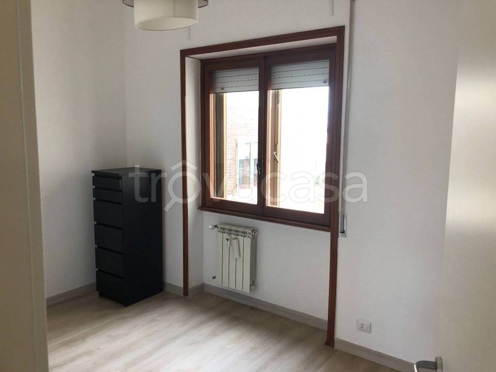 appartamento in affitto a Roma in zona Trionfale