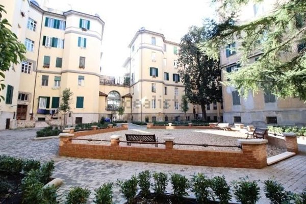 appartamento in affitto a Roma in zona Flaminio