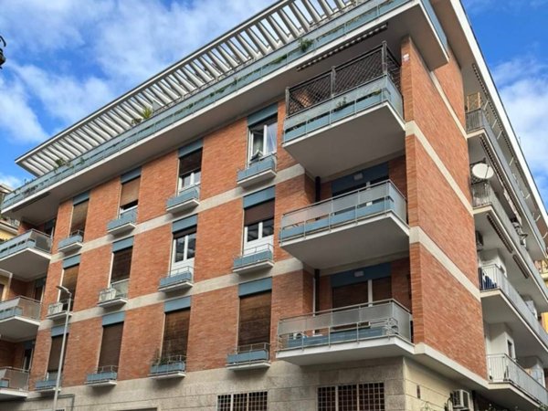 appartamento in affitto a Roma in zona Tor di Quinto