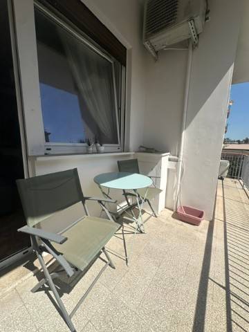 appartamento in affitto a Roma in zona Tor di Quinto