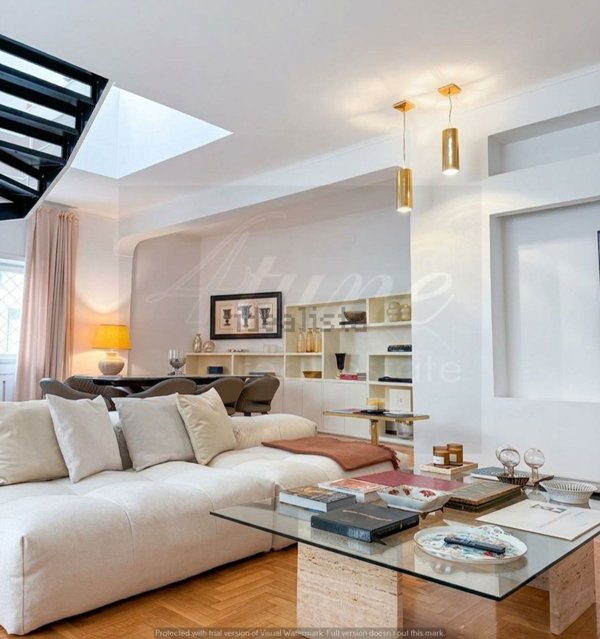 appartamento in affitto a Roma