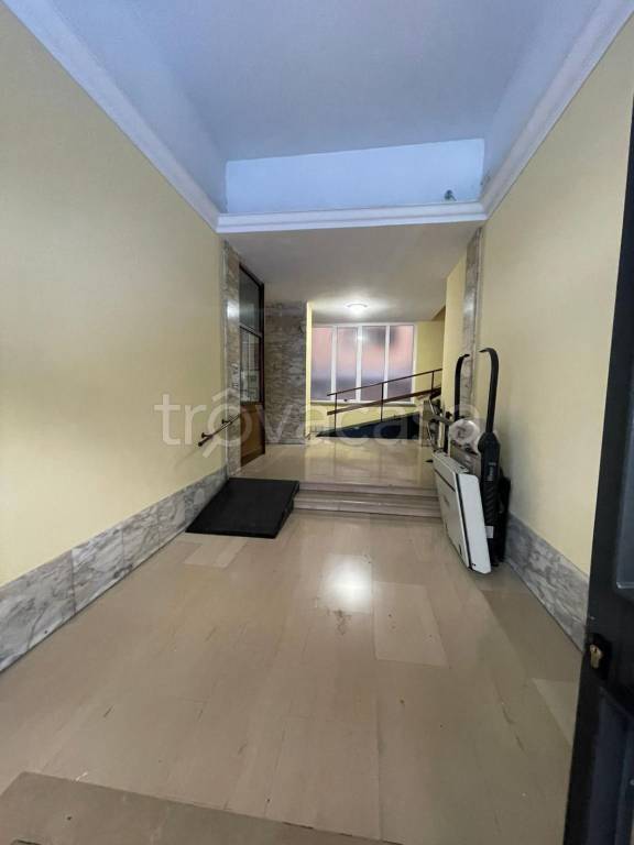 appartamento in affitto a Roma in zona Prenestino-Labicano