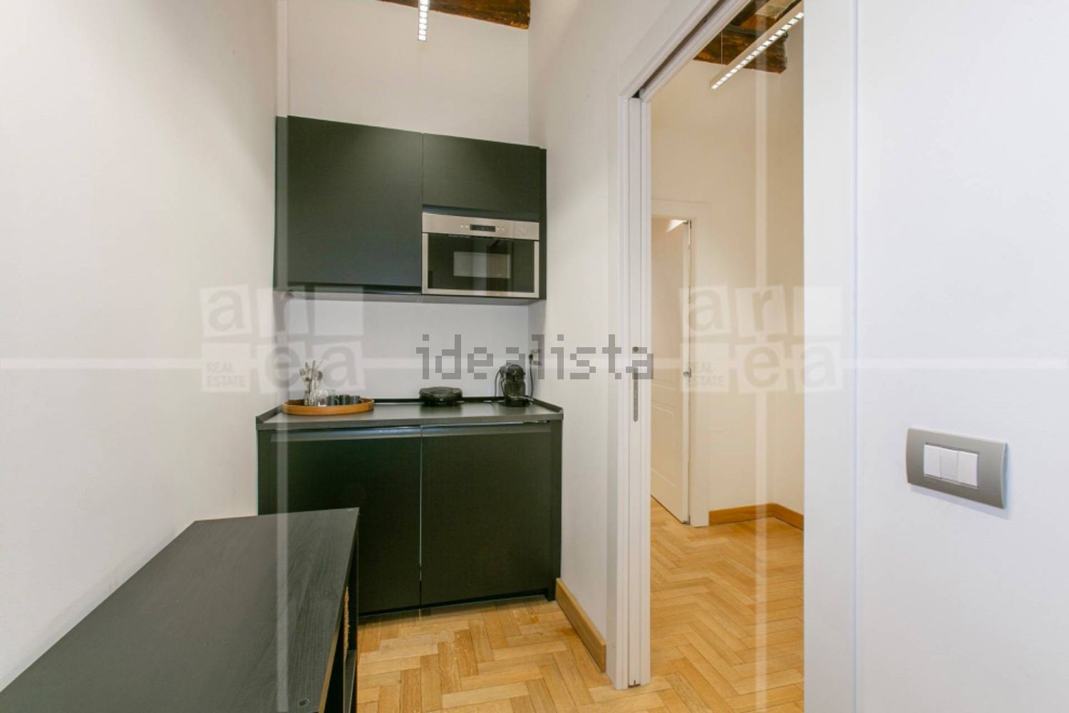 ufficio in affitto a Roma in zona Campo Marzio