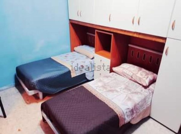 appartamento in affitto a Roma in zona Tiburtino