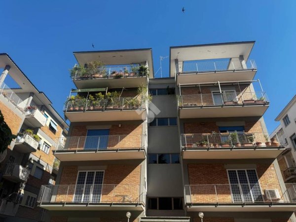 appartamento in affitto a Roma in zona Gianicolense