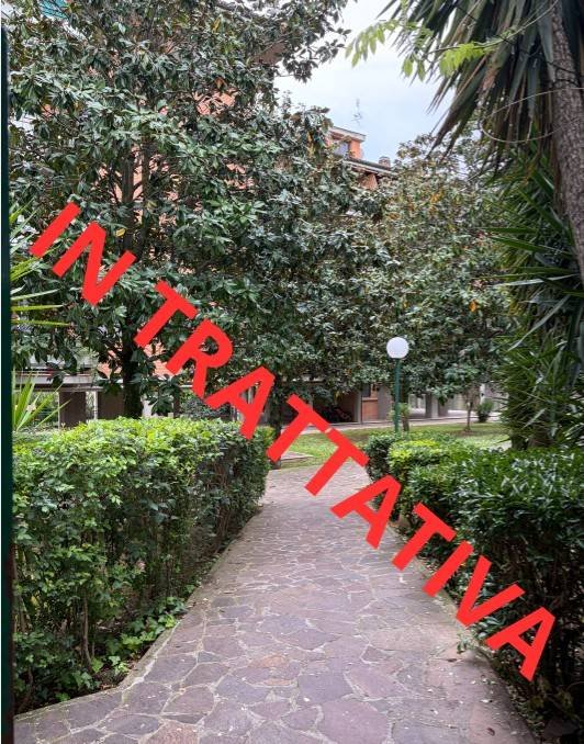 appartamento in affitto a Roma in zona Tomba di Nerone