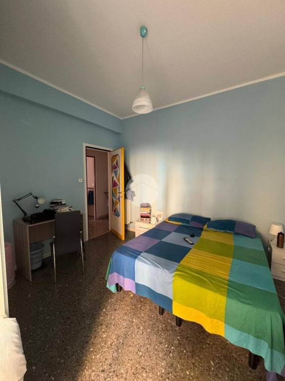 appartamento in affitto a Roma in zona Don Bosco