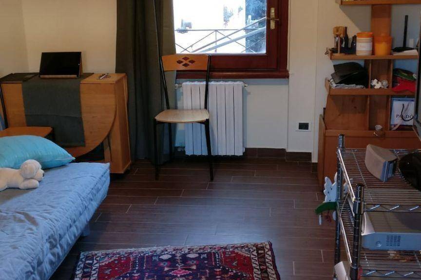 appartamento in affitto a Roma in zona Salario