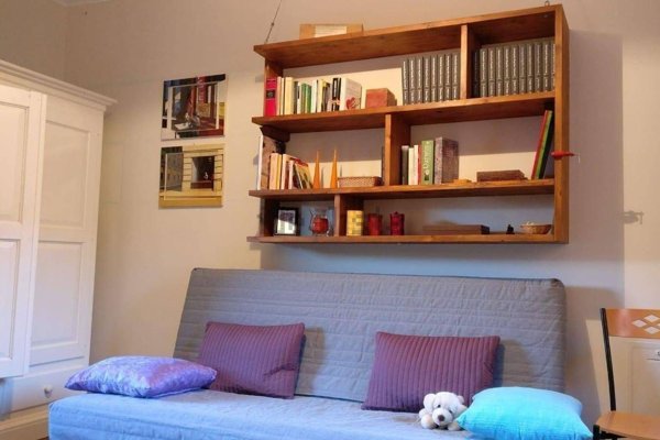 appartamento in affitto a Roma in zona Salario