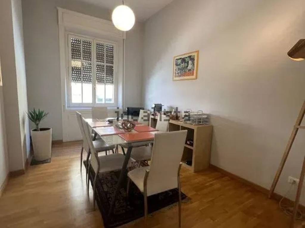 ufficio in affitto a Roma in zona Flaminio