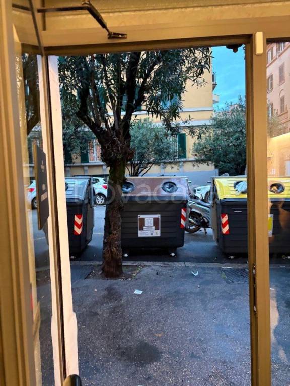 casa indipendente in affitto a Roma in zona Trieste