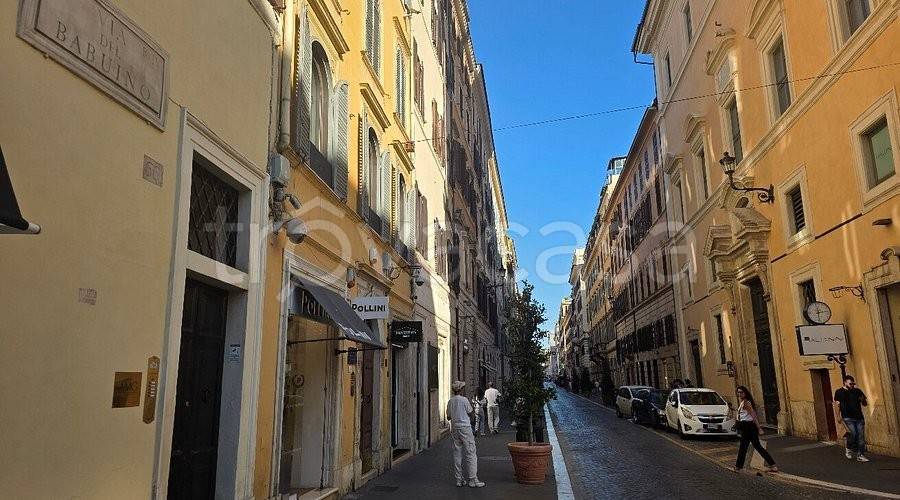 appartamento in affitto a Roma in zona Campo Marzio