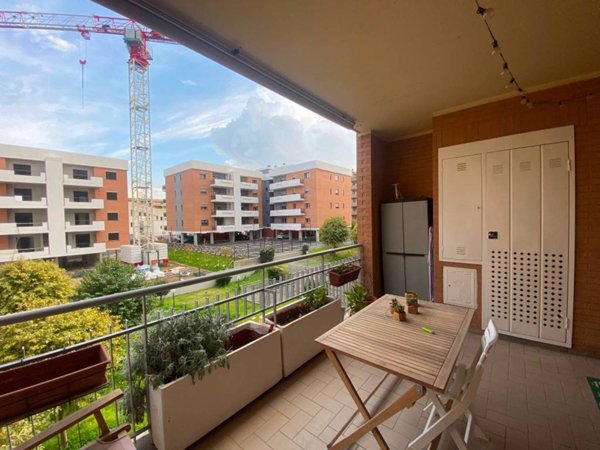 appartamento in affitto a Roma in zona Ponte di Nona