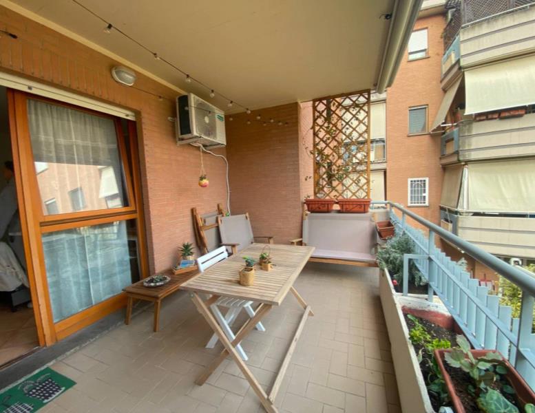 appartamento in affitto a Roma in zona Ponte di Nona