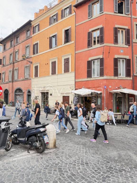 negozio in affitto a Roma in zona Flaminio