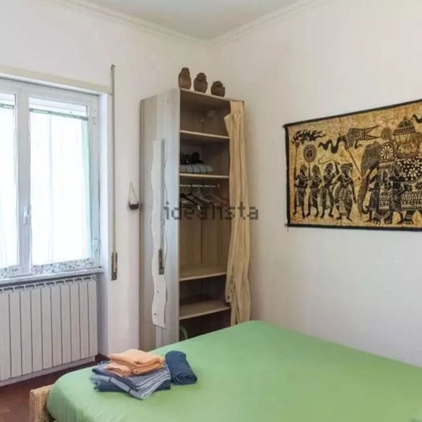 appartamento in affitto a Roma in zona Gianicolense