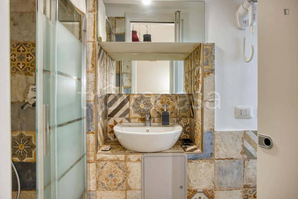 appartamento in affitto a Roma in zona Rione Monti/Campitelli